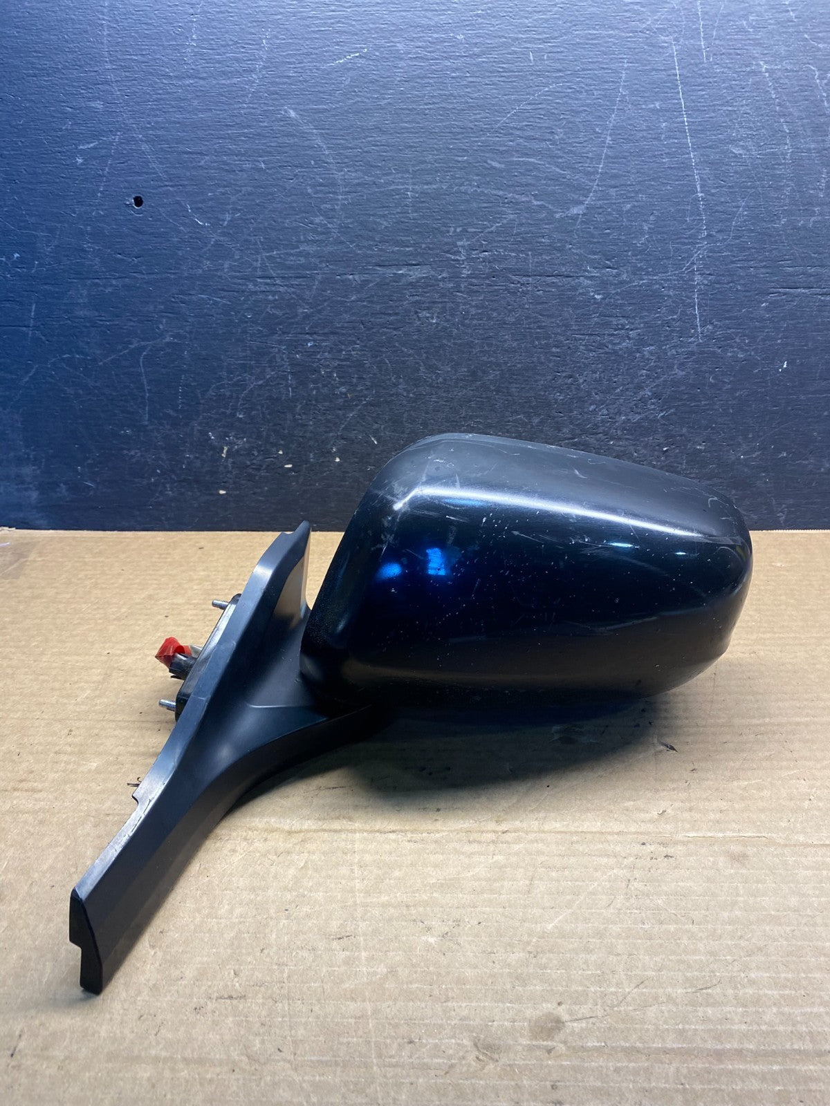 2010-2014 Honda Insight Left Driver LH Side Door View Mirror af7545 DG0