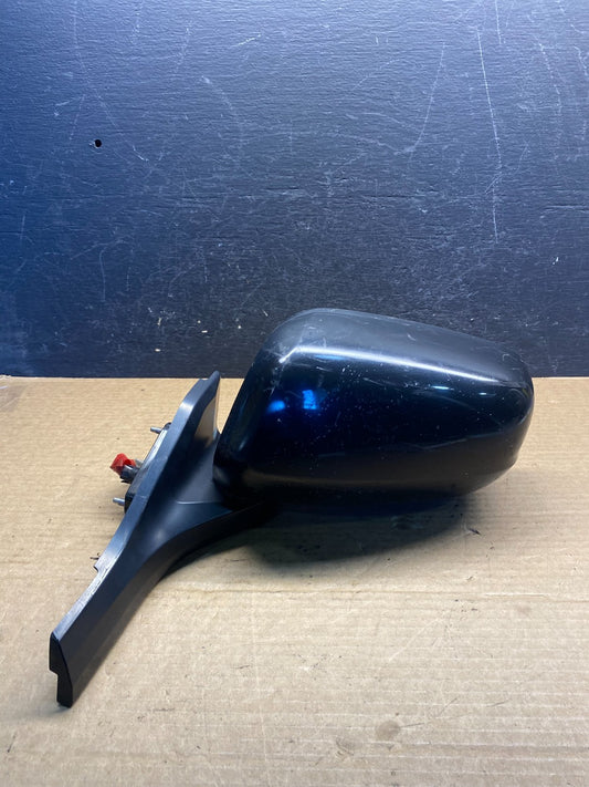 2010-2014 Honda Insight Left Driver LH Side Door View Mirror af7545 DG0