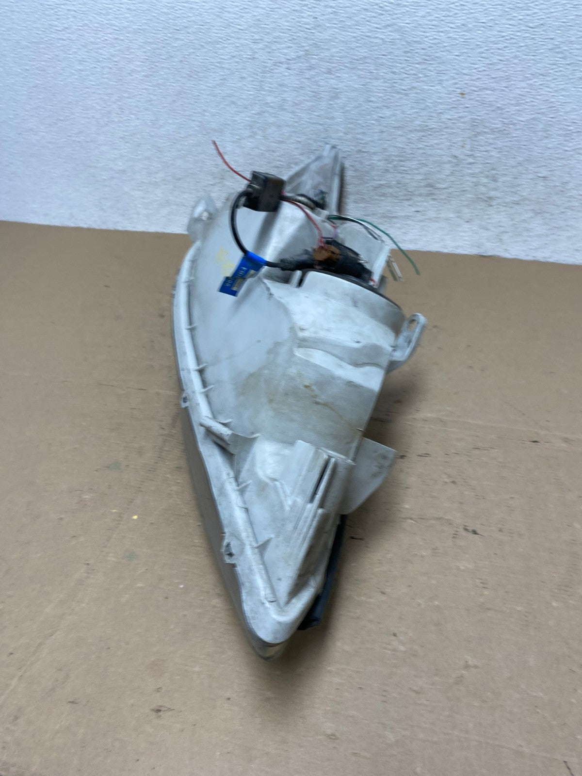 2002 2003 2004 Toyota Camry Left Driver Lh Side Halogen Headlight AF4566 LK7