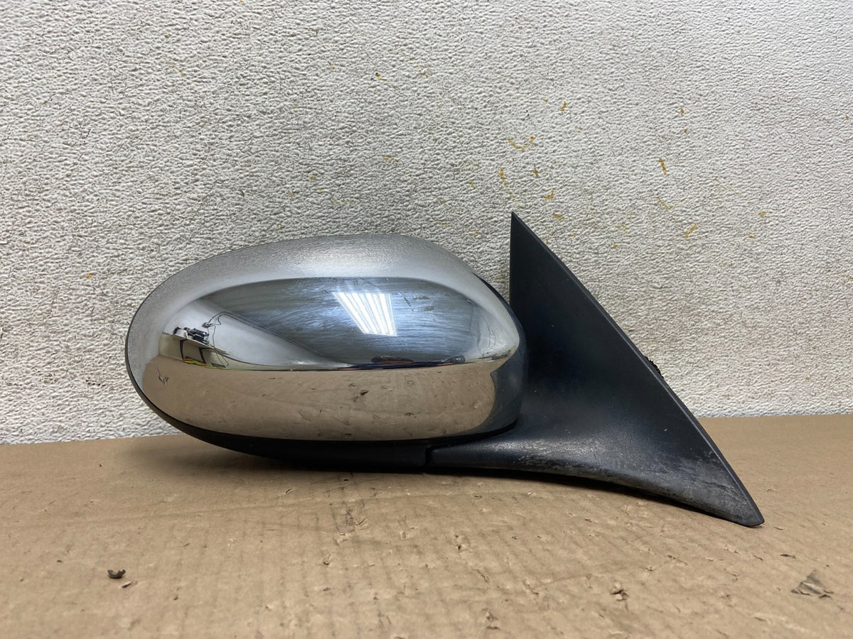 2003 to 2008 Jaguar X-Type Right Passenger RH Side Door Mirror AI2296 DG0