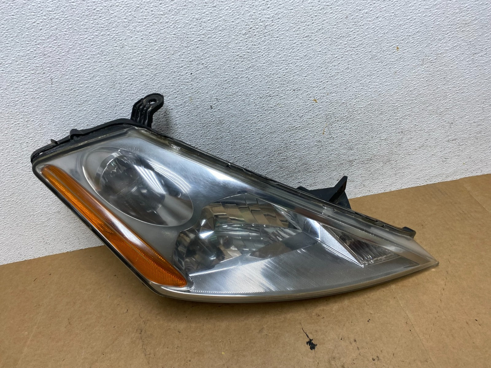 2003 to 2007 Nissan Murano Right Passenger RH Headlight Halogen AE3225 DW0