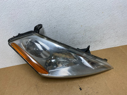 2003 to 2007 Nissan Murano Right Passenger RH Headlight Halogen AE3225 DW0