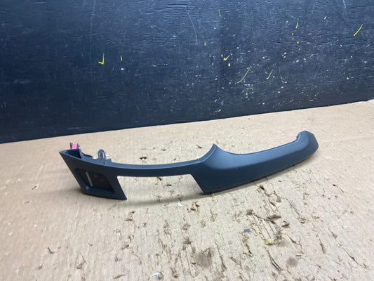 2007- 2011 Toyota Yaris HB Right Passenger Trim Bezel Panel Center Dash T8841 DG0