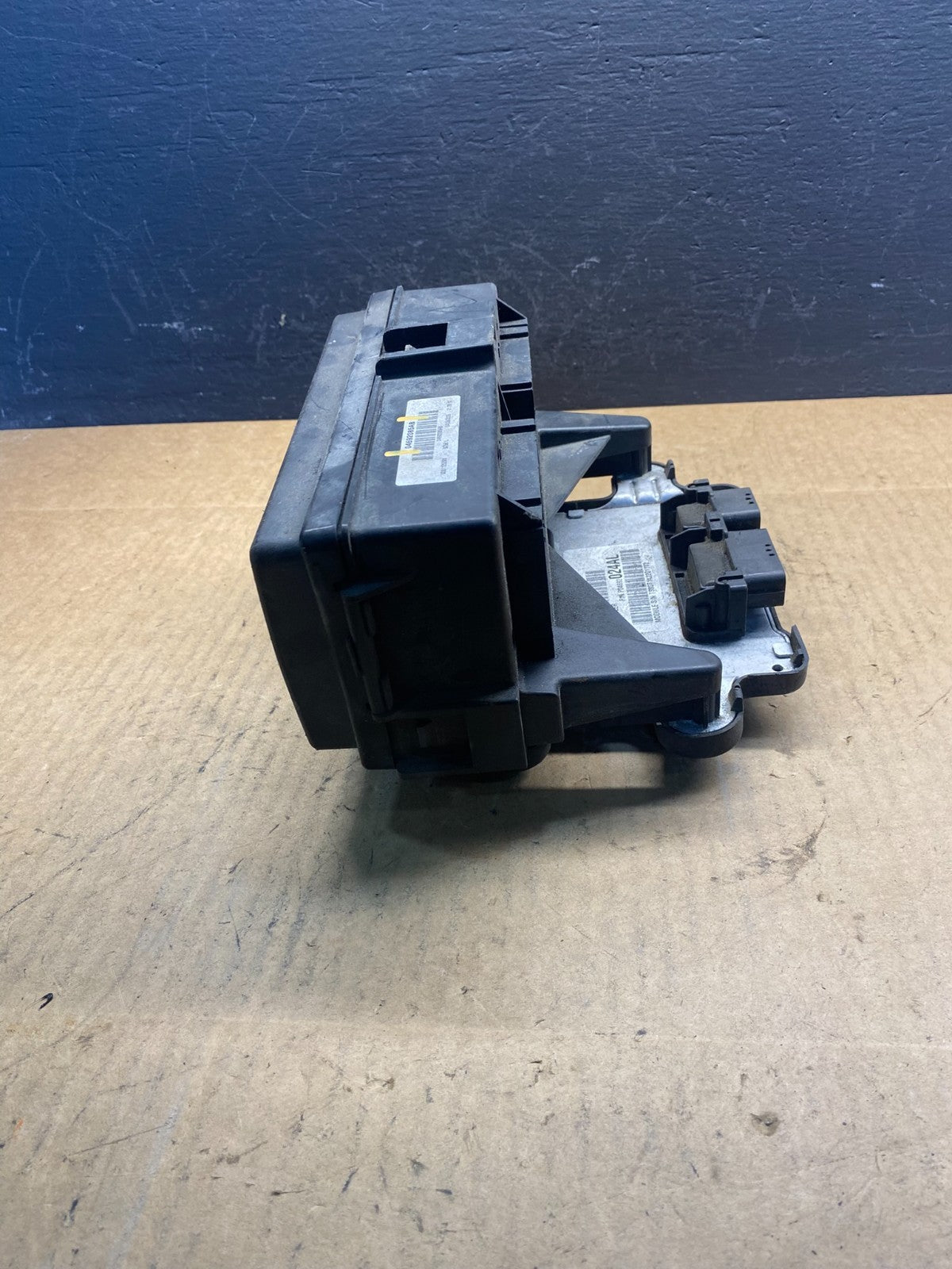 2006 Jeep Grand Cherokee Integrated Power Fuse Box 04692085ab AC4278 DG3