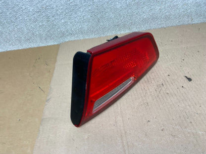 2014 to 2015 Kia Optima Right Passenger RH Side Tail Light Inner AA0318 DW2