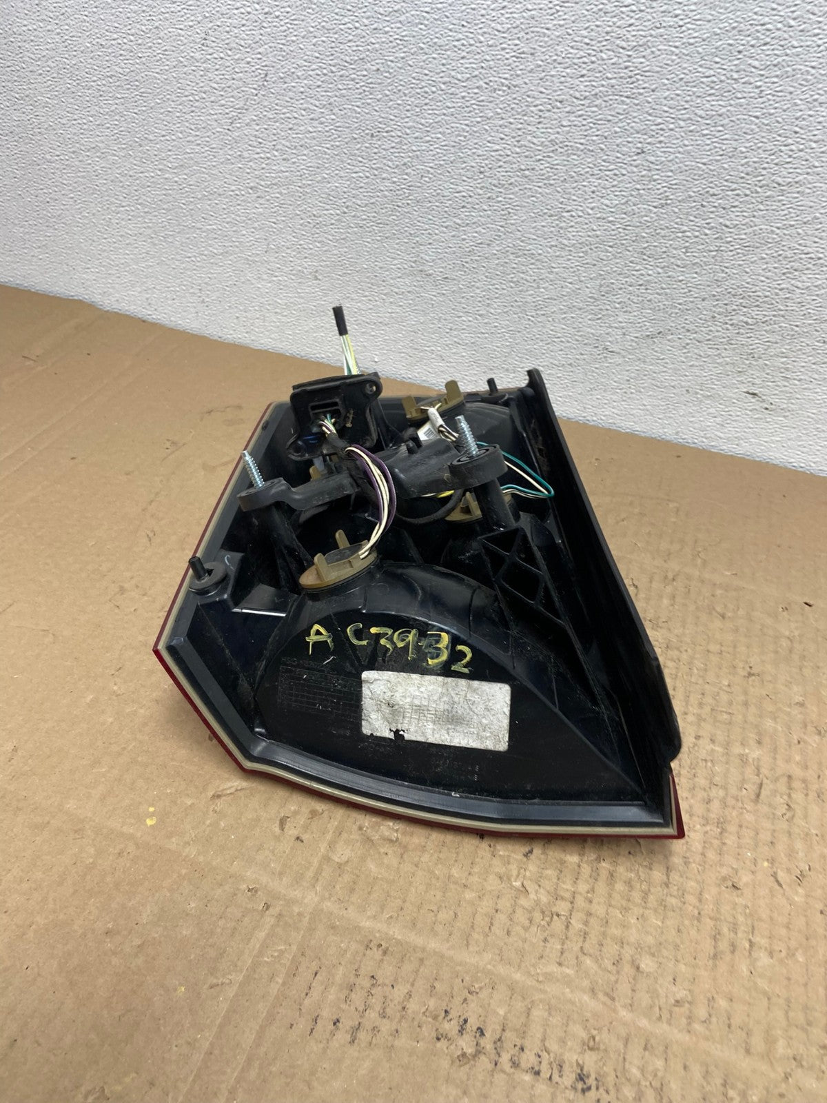 2008 2009 2010 Chrysler 300 Right Passenger RH Side Tail Light OEM AC3932 LK6