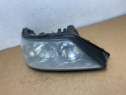 2005 to 2011 Lincoln Town Car Right Passenger Rh Side Headlight AD3236 DW1