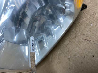 2001 - 2003 Toyota Rav4 Left Driver LH Side Headlight Halogen Oem AC3872 DW3
