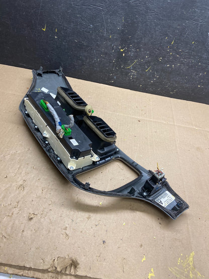 2005 to 2010 Honda Odyssey Radio Climate Control Dash Trim Bezel T9369 DG4