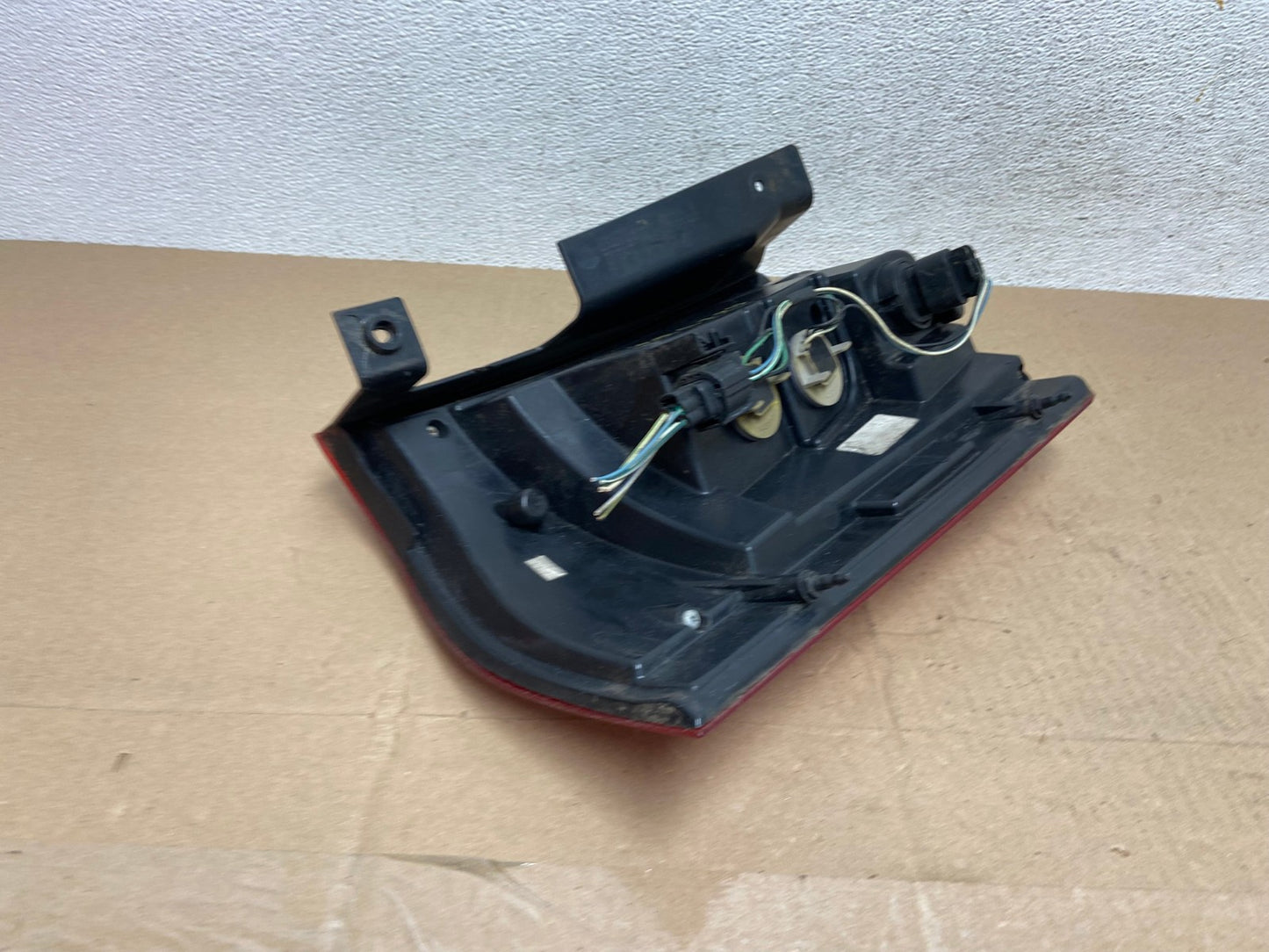 2011-2016 Chrysler Town and Country Left Driver Side Tail Light AE6728 LK6