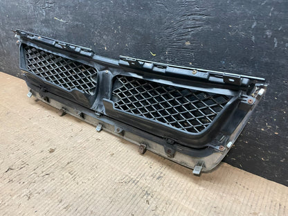 2006 2007 2008 Suzuki Grand Vitara Front Upper Grill Grille OEM Y6515 DG5