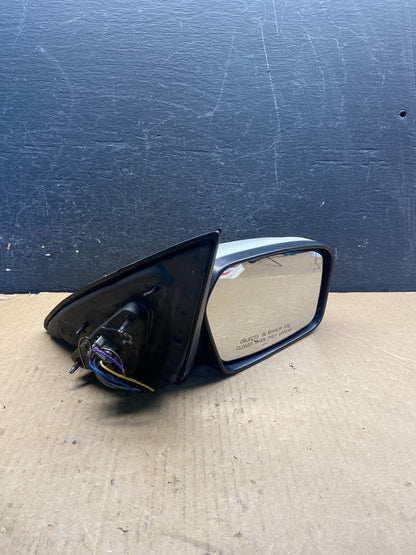 2007 to 2010 Lincoln Mkz Right Passenger Heated Power View Mirror AF9165 DG9