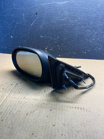 2003 to 2006 Jaguar S-Type Left Driver LH Side Door Mirror Oem AA7790 DG10