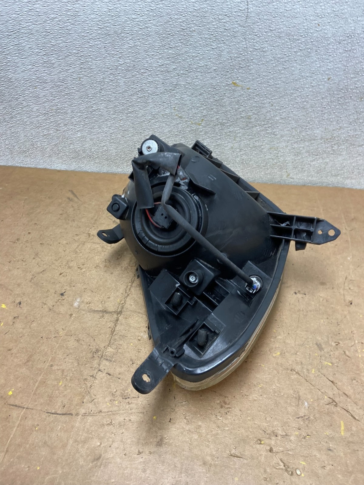 2001 - 2003 Toyota Rav4 Left Driver LH Side Headlight Halogen Oem X9036 DW11