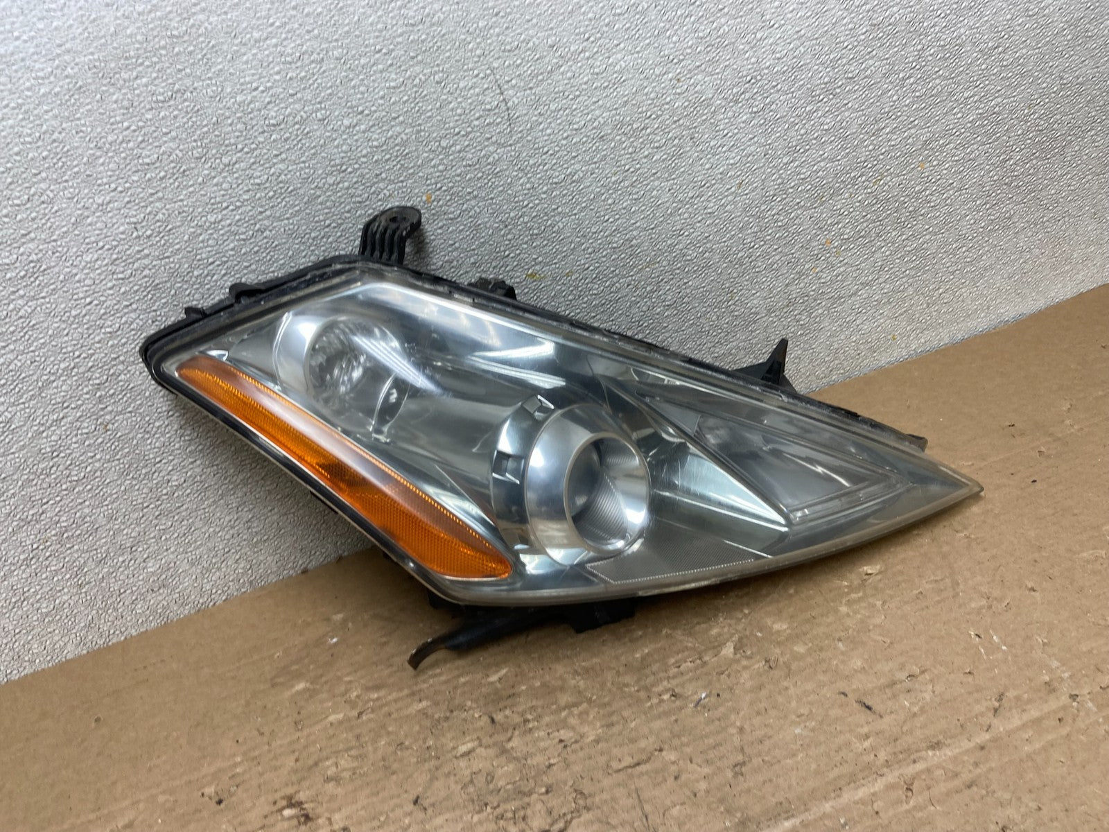 2003 to 2007 Nissan Murano Headlight Xenon HID Right Passenger Oem AB4911 DW0