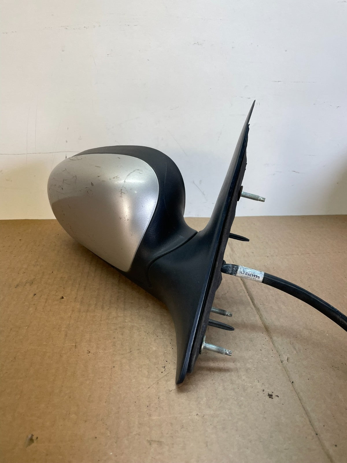 1998-2011 Mercury Grand Marquis Right Passenger View Door Mirror AH6122 DW1