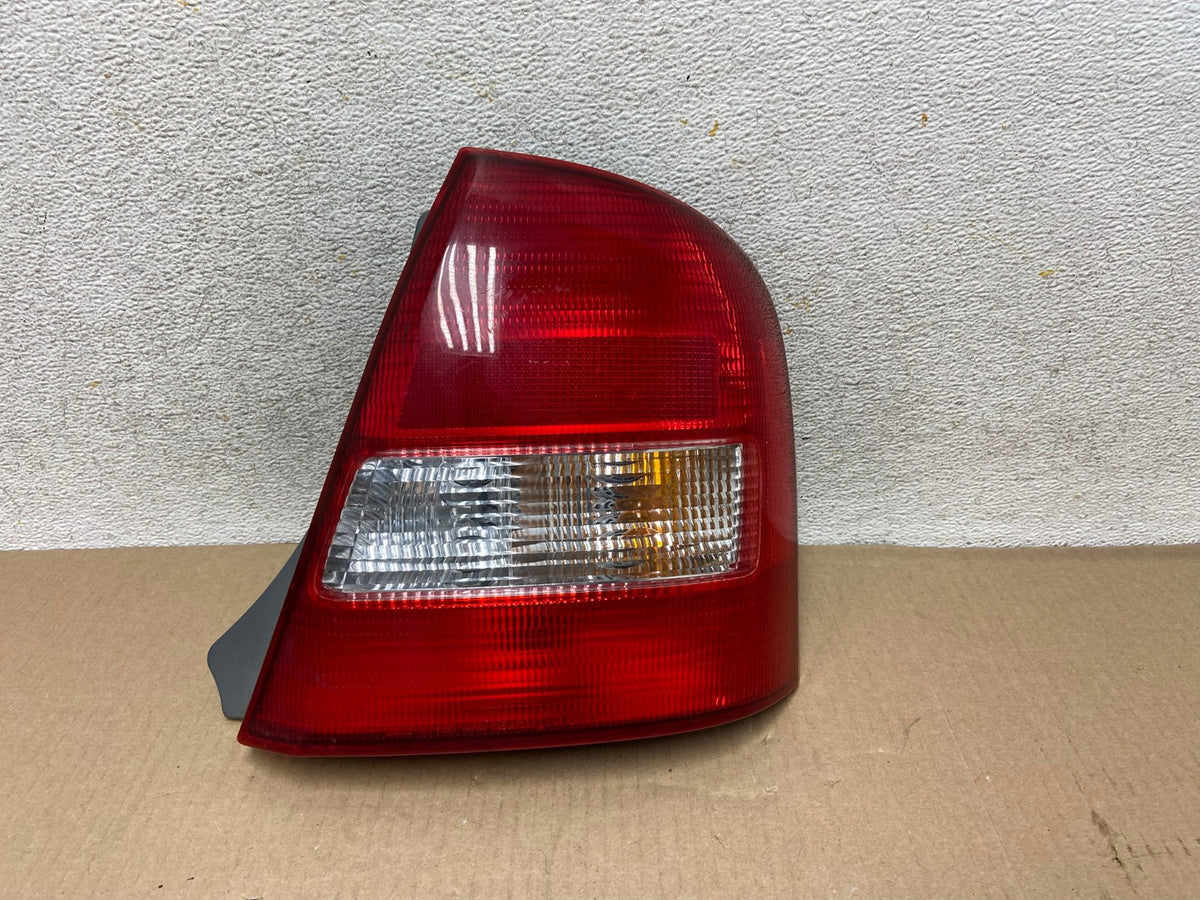 1999 to 2003 Mazda Protege Right Passenger RH Side Tail Light AH4360 LK0