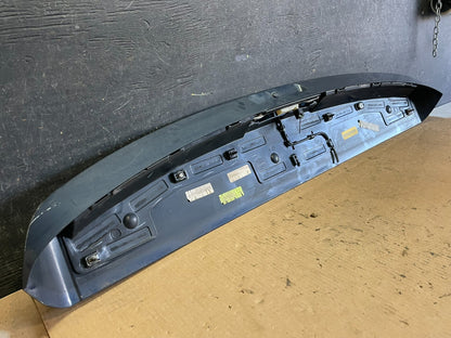 2009 to 2014 Volkswagen Routan Rear Spoiler OEM aa5929 DG10