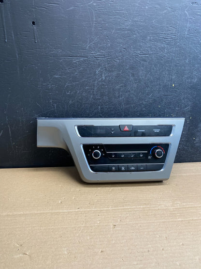 2015 to 2017 Hyundai Sonata Ac Heater Climate Control AG0064 DG0
