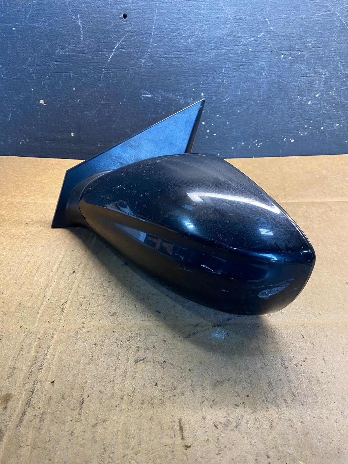 2011 - 2015 Hyundai Sonata Left Driver Side View Door Mirror OEM AB3892 MS2
