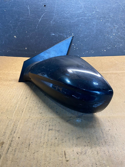 2011 - 2015 Hyundai Sonata Left Driver Side View Door Mirror OEM AB3892 MS2