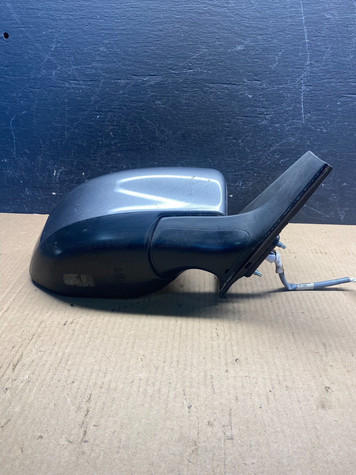 2013 to 2019 Nissan Sentra Right Passenger Side Door Mirror AE6347 DW3
