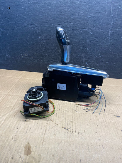 2007 - 2013 BMW X5 E70 Shift Shifter Selector Gear W/ Menu Switch AD5092 DG2