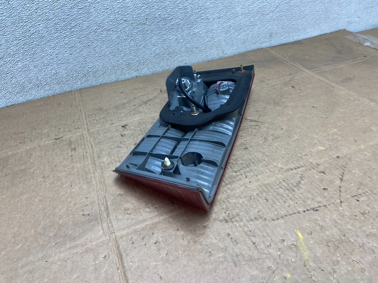 2005 Honda Accord Sedan Right Passenger Inner Tail Light Oem Y6010 DW4