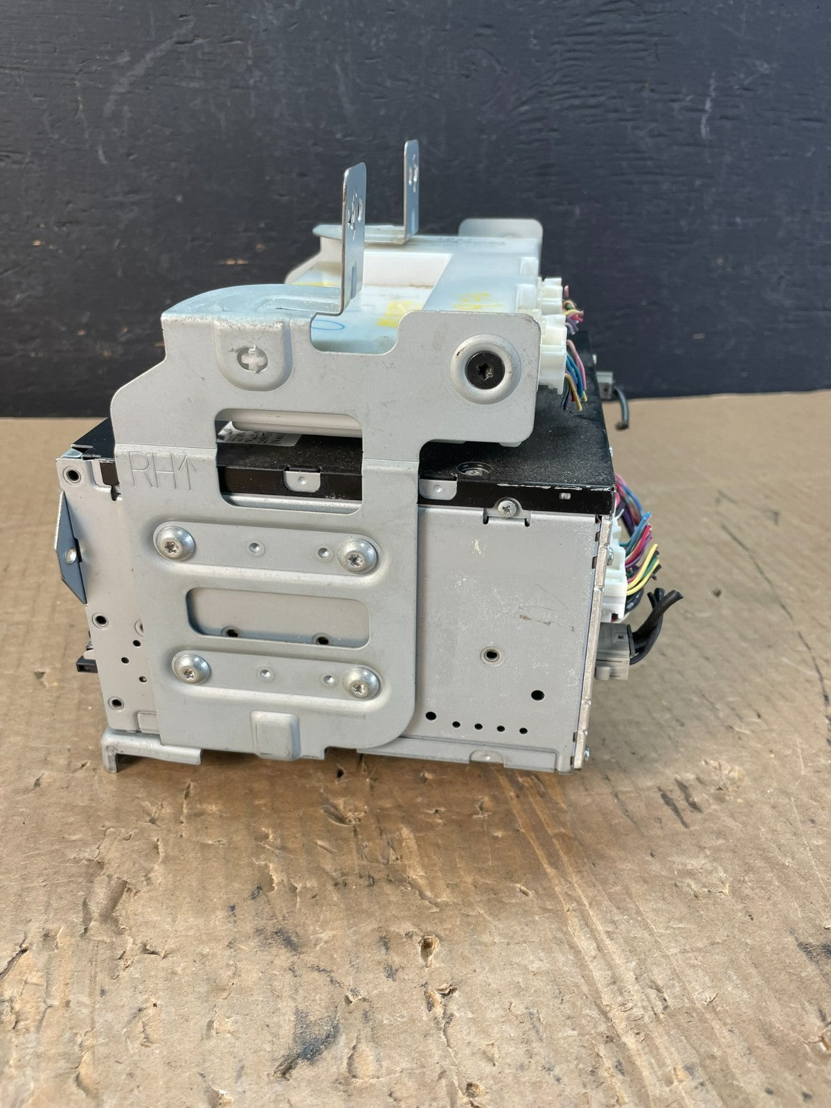 2008 - 2012 Infiniti EX35 Radio CD Player Receiver OEM AC4936 DG4