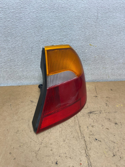 1999 to 2000 Chrysler 300M Right Passenger RH Side Tail Light OEM X7115 PS2