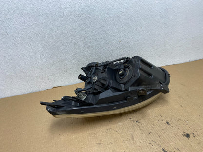 2009-2013 Nissan Rogue Right Passenger Halogen Headlight AG2457 DW6