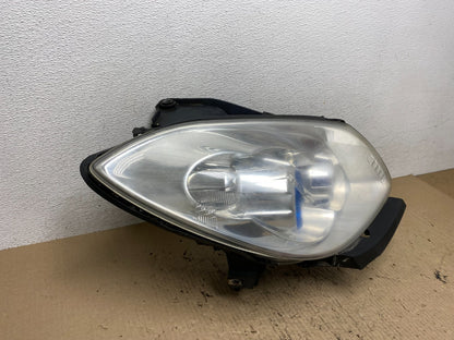 2008-2012 Buick Enclave Right Passenger Headlight Xenon Hid Two Ballast AF72582