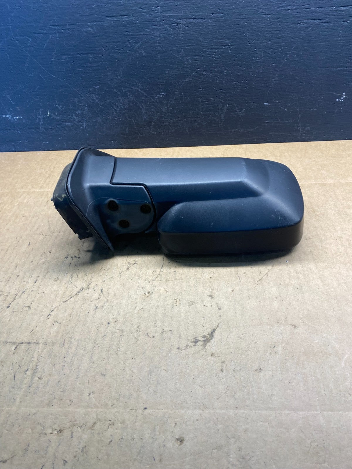 2003-2011 Honda Element Left Driver Lh Side View Door Mirror AC4330 DW2