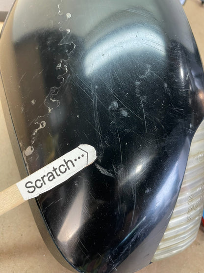 2008 to 2013 Volvo C70 Right Passenger RH View Door Mirror AH6225 DW6