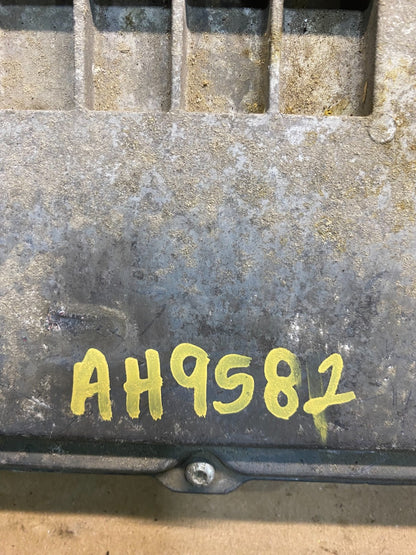 2009 Ford F150 5.4L 9L3A-12A650-CBA Engine Computer ECU ECM PCM ah9582 DG3