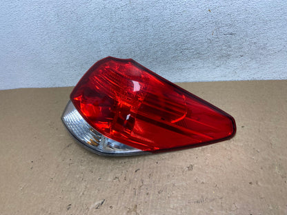 2010-2014 Subaru Outback Wagon Right Passenger Rh Side Tail Light AF8013 LK1