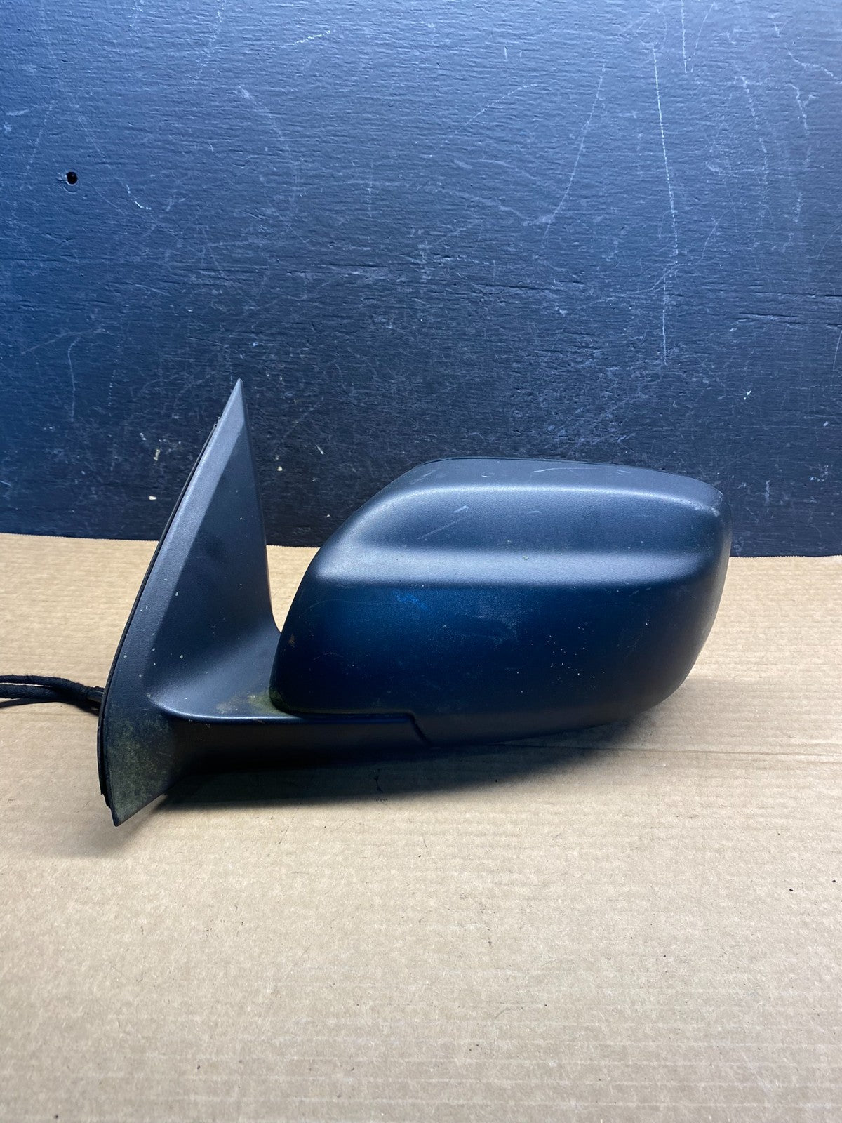 2003 to 2006 Volvo XC90 Left Driver Lh Side View Door Mirror AF7738 DG0