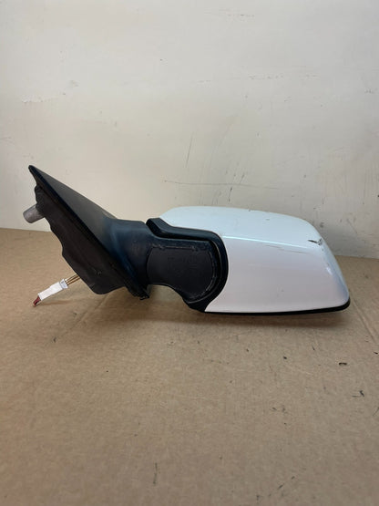 2004 to 2010 BMW X3 Left Driver LH Side View Door Mirror ah6380 DG3