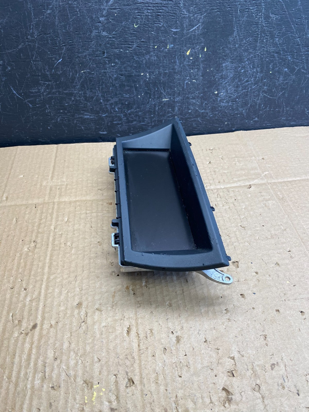 2007 - 2010 BMW X5 X6 Navigation Radio Information 8.8" Display Screen AC9566 DG2