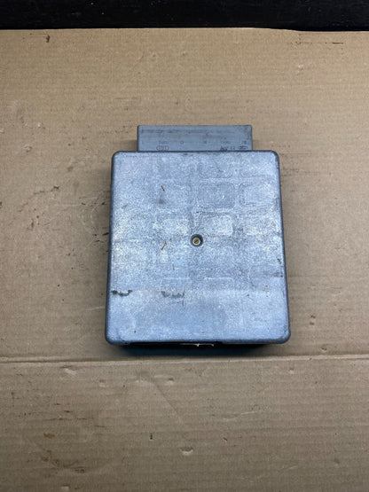 1997 Ford F150 F250 4.6L Engine Control Unit ECU Computer Module AI7519 DG0