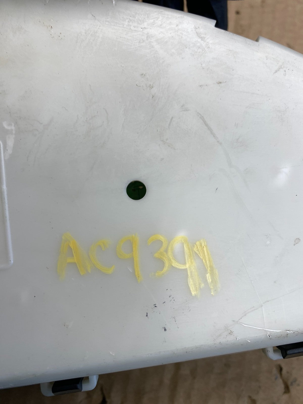 2014 2015 2016 GMC Acadia Speedometer Cluster AC9391 DG7