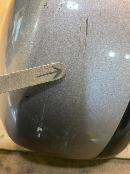 2008-2015 Infiniti EX35 EX37 QX50 Right Passenger Door Camera Mirror AB3889 MS6