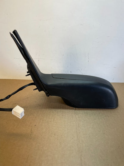 2003-2008 Mazda 6 Left Driver LH Front View Door Mirror AH6283 DW3