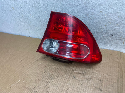 2006 2007 2008 Honda Civic Right Passenger Rh Side Tail Light AI6861 LK1