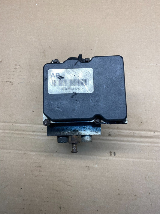 2008 Cadillac Escalade ABS Pump Anti Lock Brake Module ae2224 DG0