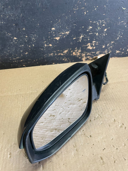 2014-2019 Toyota Highlander Left Driver Turn Sgn View Door Mirror Oem AA6097 DG10