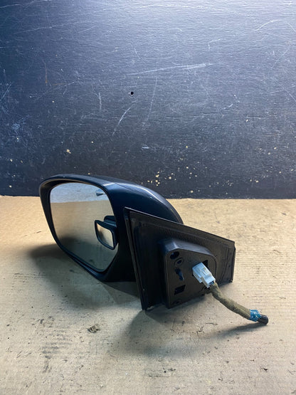 2011-2016 Volkswagen Jetta Sedan Left Driver View Door Mirror Oem AA2849 DG10