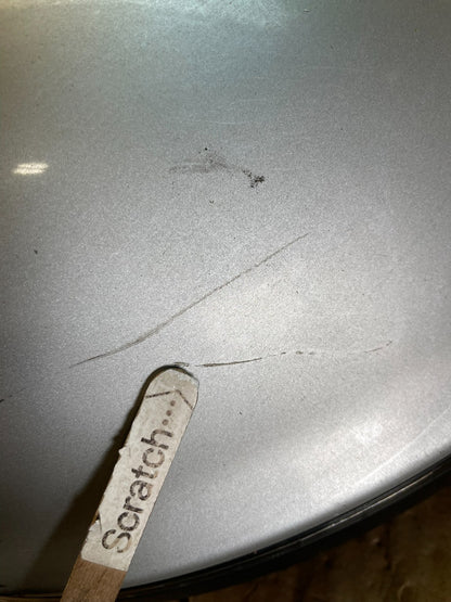 2009 to 2012 Audi Q5 Right Passenger Side Door View Power Mirror AD5882 DW7