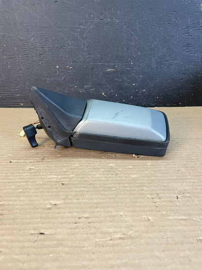 1981-1985 Mercedes W126 300 Left Driver Side View Door Mirror AF33763