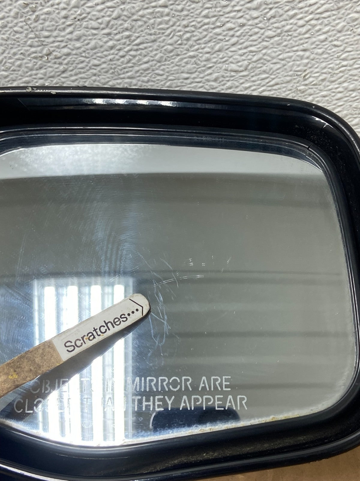 2011 to 2013 Honda Odyssey Right Passenger Door Mirrorr ac7701 DG3